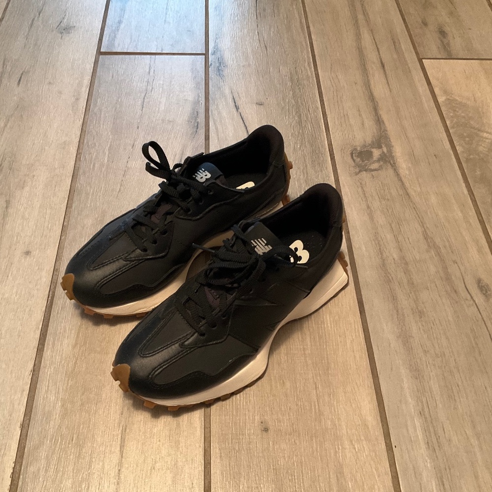 New balance 327